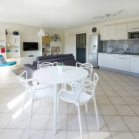 Ocean Appartement